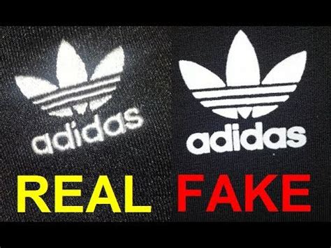 fake adidas 2 stripe|adidas logo vs real.